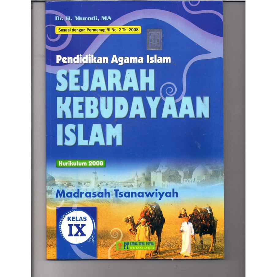 Detail Buku Ski Kelas 9 Nomer 18