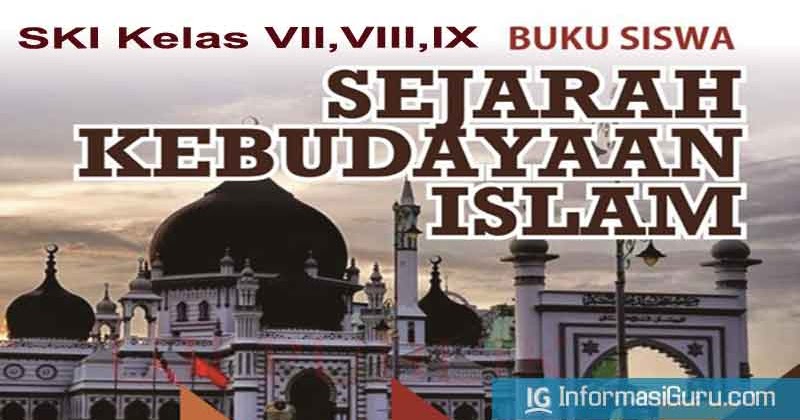 Detail Buku Ski Kelas 9 Nomer 30