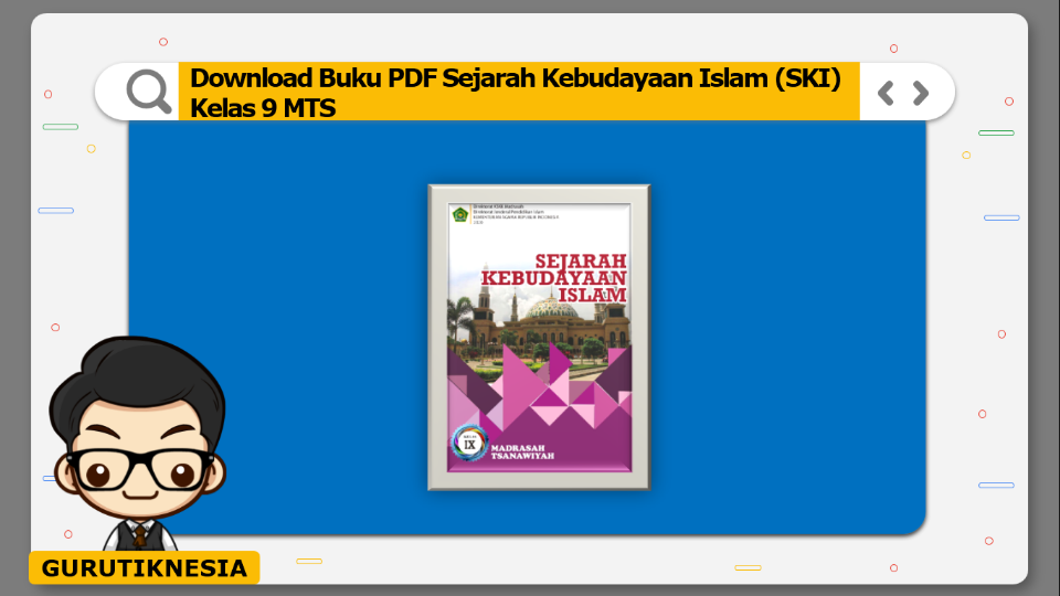 Detail Buku Ski Kelas 9 Nomer 37