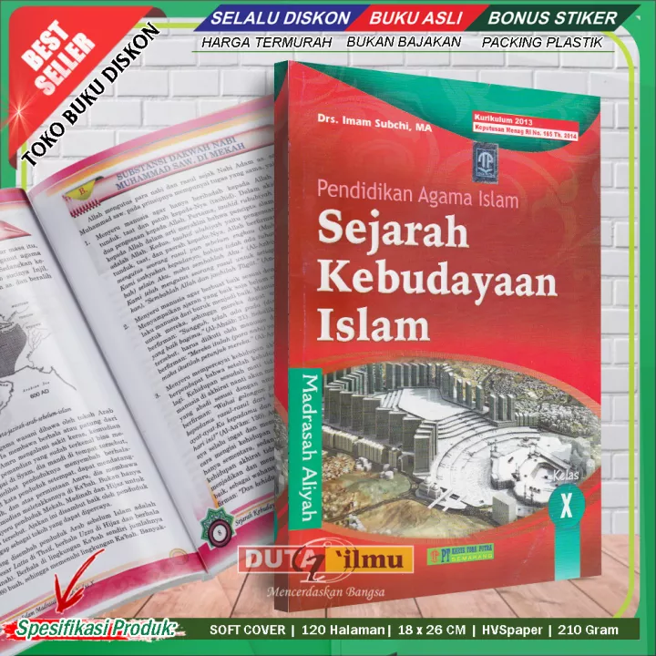 Detail Buku Ski Kelas X Nomer 49