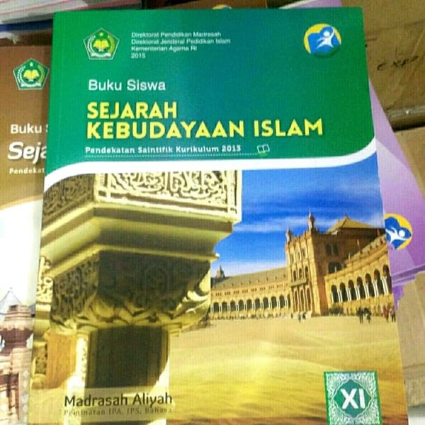 Detail Buku Ski Kls 11 Nomer 13