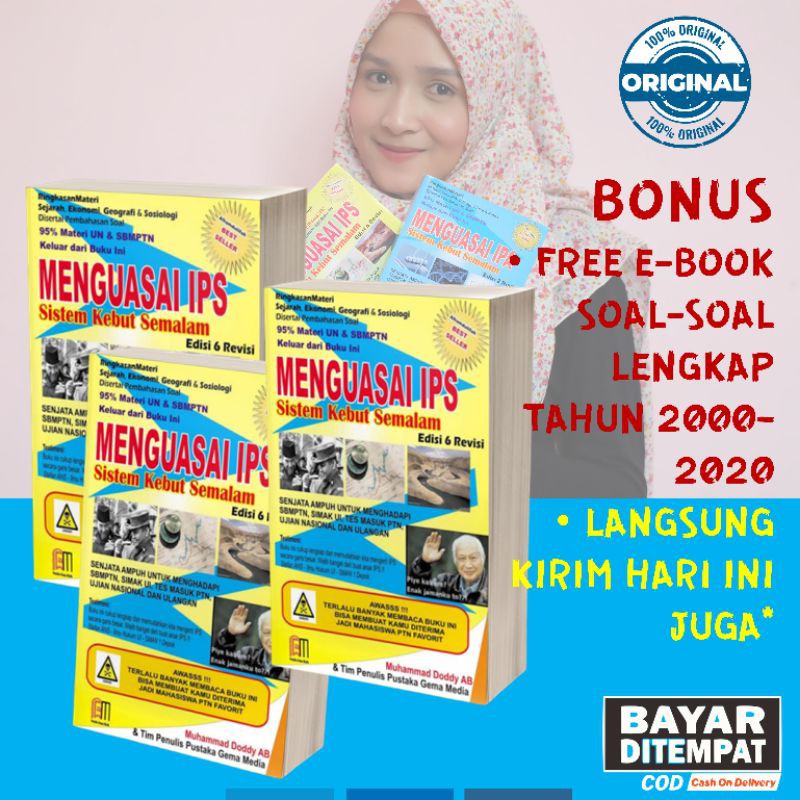 Buku Sks Kuning - KibrisPDR