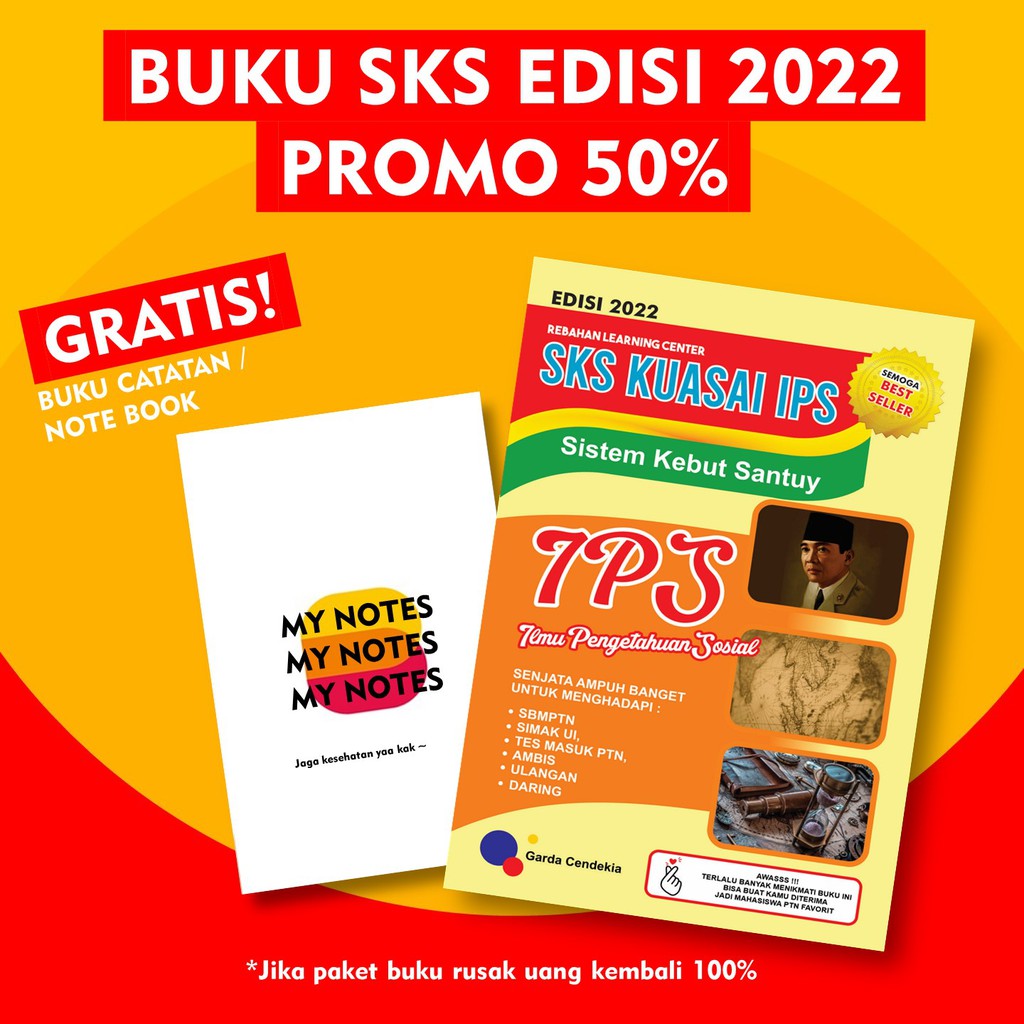 Detail Buku Sks Kuning Nomer 25