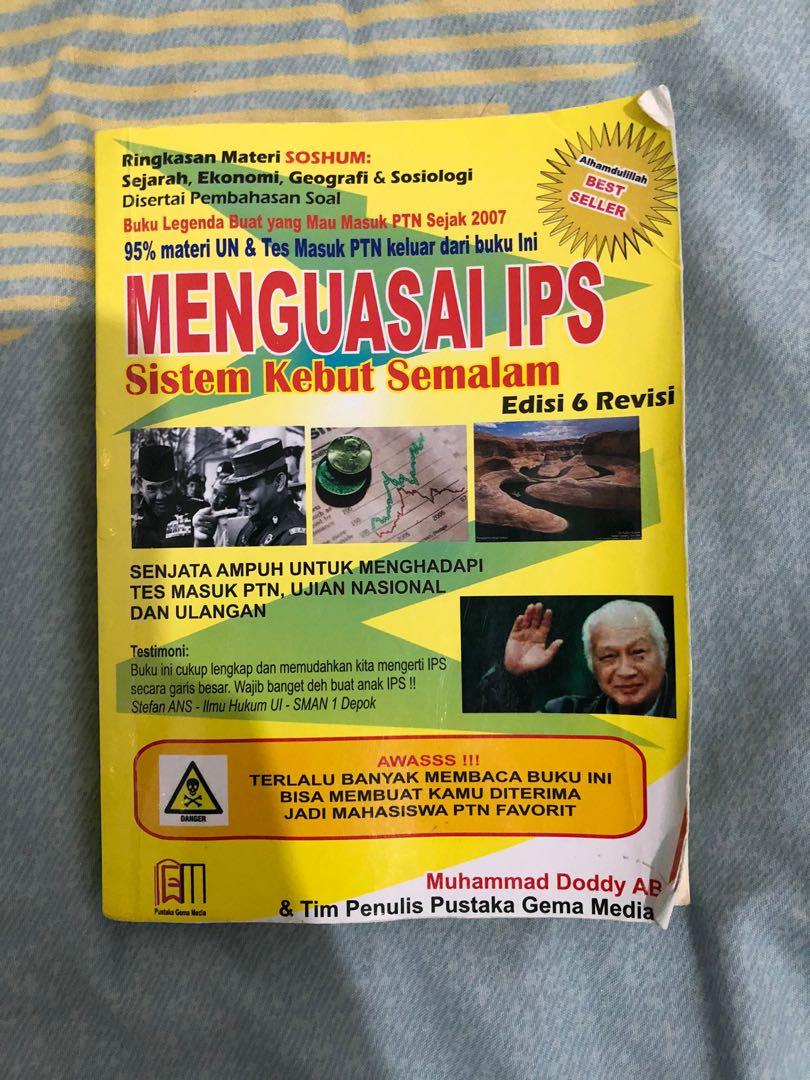 Detail Buku Sks Kuning Nomer 52