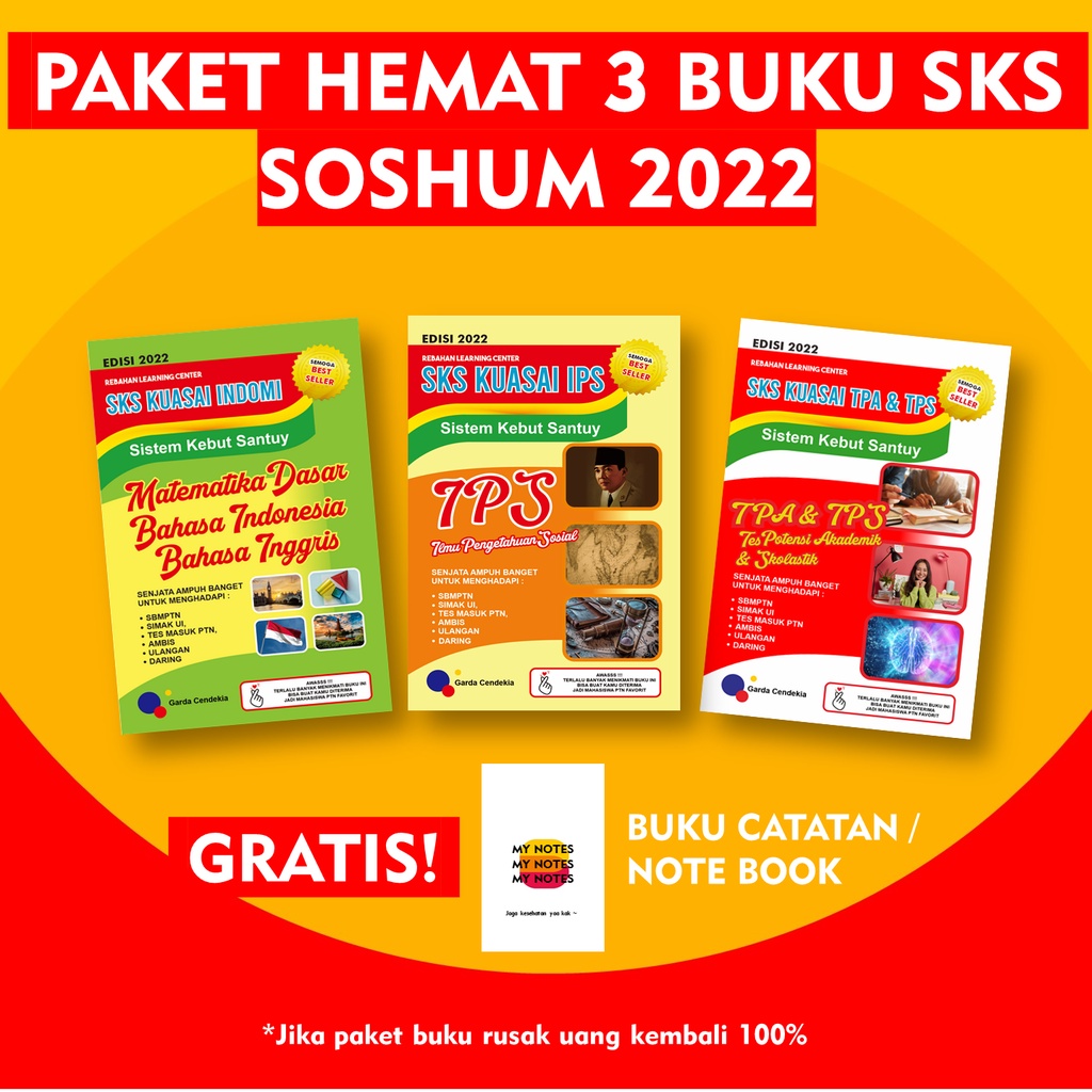 Detail Buku Sks Soshum Nomer 16