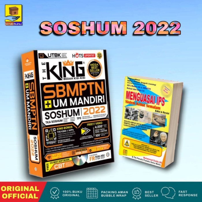 Detail Buku Sks Soshum Nomer 25