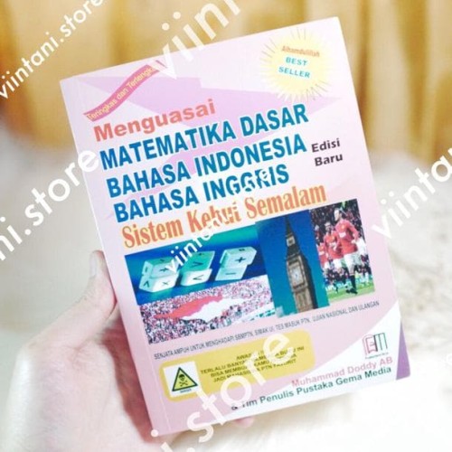 Detail Buku Sks Soshum Nomer 51