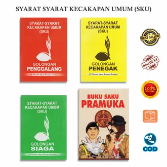 Detail Buku Sku Pramuka Sd Kelas 3 Nomer 40