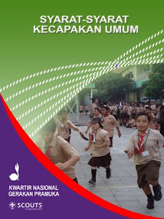 Detail Buku Sku Pramuka Sd Kelas 3 Nomer 9