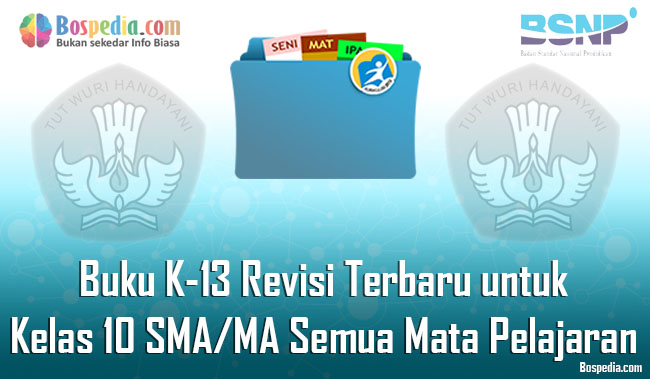 Detail Buku Sma Kelas 10 Kurikulum 2013 Revisi Nomer 24