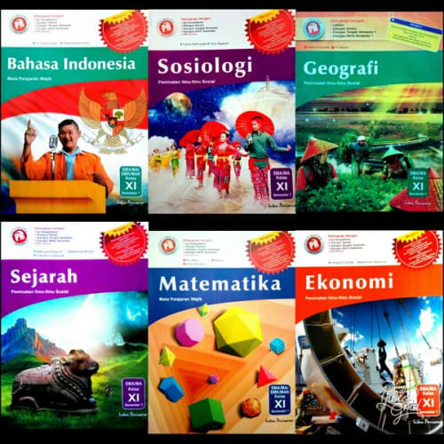 Detail Buku Sma Kelas 11 Nomer 30