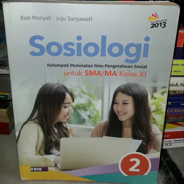 Detail Buku Sma Kelas 11 Nomer 35