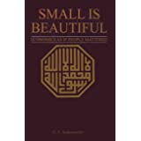 Detail Buku Small Is Beautiful Nomer 4