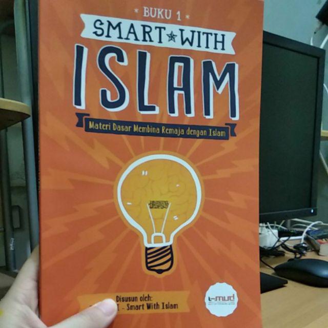 Detail Buku Smart With Islam Nomer 18