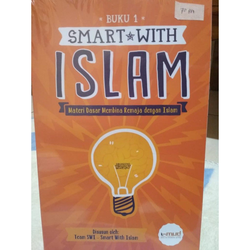 Detail Buku Smart With Islam Nomer 4