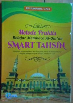 Detail Buku Smart With Islam Nomer 47