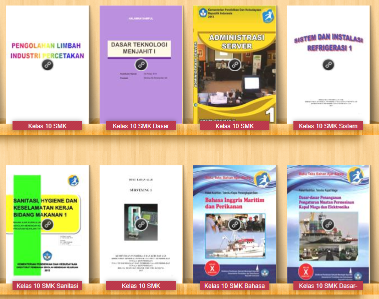 Detail Buku Smk Kelas 10 Nomer 9