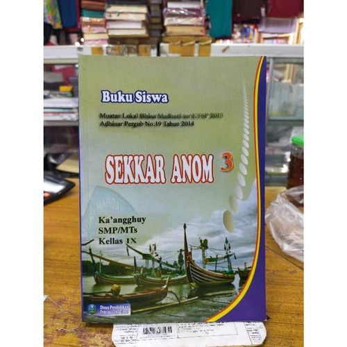 Detail Buku Smp K 13 Nomer 37