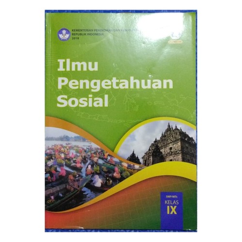 Detail Buku Smp K 13 Nomer 7