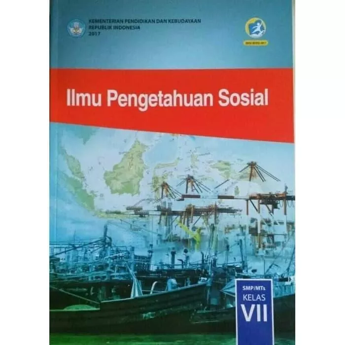 Detail Buku Smp K13 Revisi 2017 Nomer 15