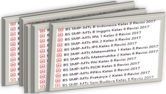 Detail Buku Smp K13 Revisi 2017 Nomer 51