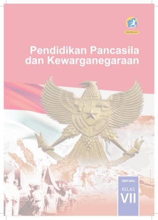 Detail Buku Smp K13 Revisi 2017 Nomer 52