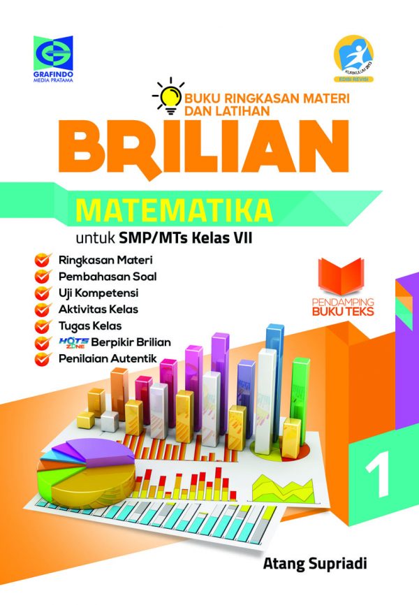 Detail Buku Smp Kelas 7 Nomer 25