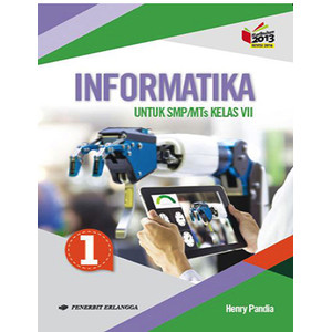 Detail Buku Smp Kelas 7 Nomer 38