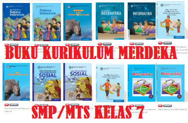 Detail Buku Smp Kelas 7 Nomer 39