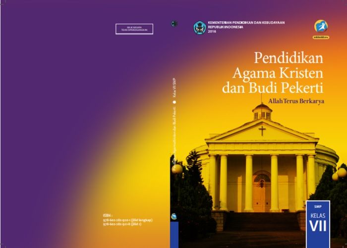 Detail Buku Smp Kelas 7 Nomer 43