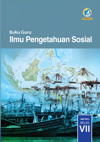 Detail Buku Smp Kelas 7 Kurikulum 2013 Edisi Revisi 2016 Nomer 25