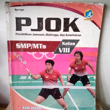 Detail Buku Smp Kelas 8 Kurikulum 2013 Revisi 2016 Nomer 26