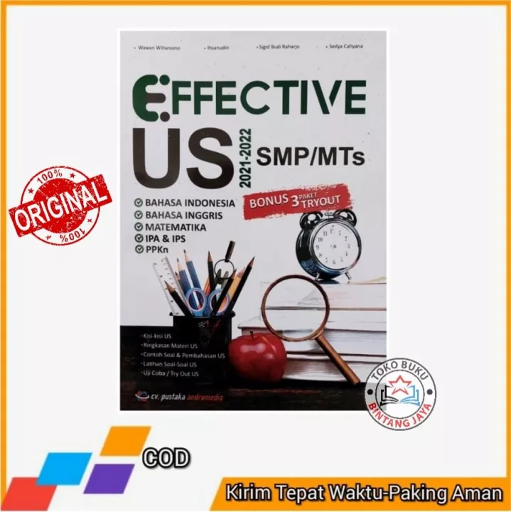 Detail Buku Smp Kelas 9 Nomer 34