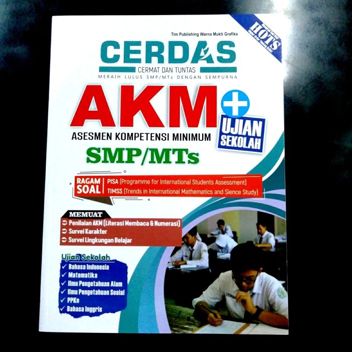 Detail Buku Smp Kelas 9 Nomer 35