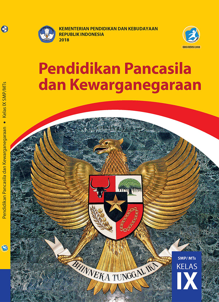 Detail Buku Smp Kelas 9 Nomer 37