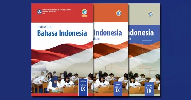 Detail Buku Smp Kelas 9 Nomer 48