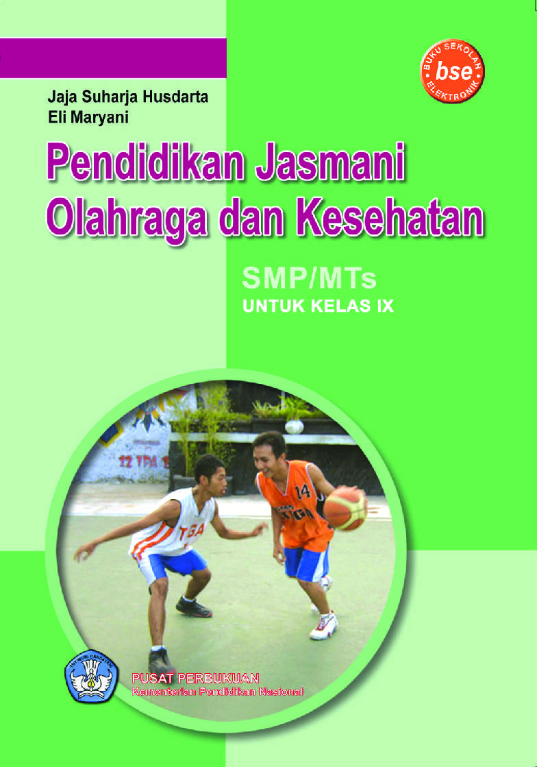 Detail Buku Smp Kelas 9 Nomer 51