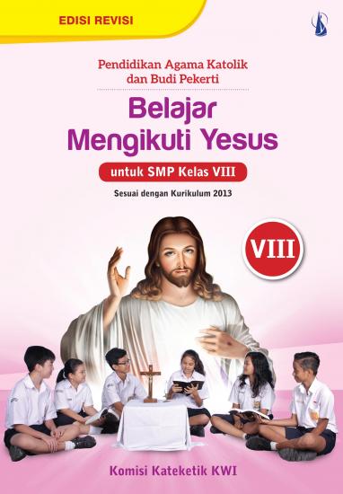 Detail Buku Smp Kelas Viii Kurikulum 2013 Nomer 41