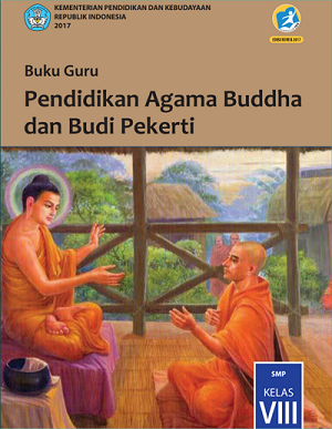 Detail Buku Smp Kelas Viii Kurikulum 2013 Nomer 48