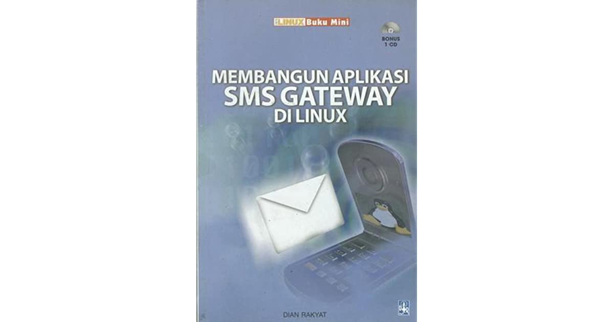 Detail Buku Sms Gateway Nomer 18