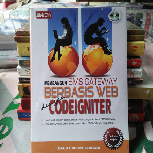 Detail Buku Sms Gateway Nomer 25