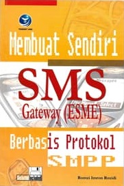 Detail Buku Sms Gateway Nomer 32