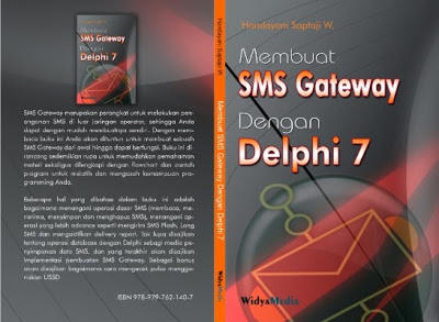 Detail Buku Sms Gateway Nomer 34