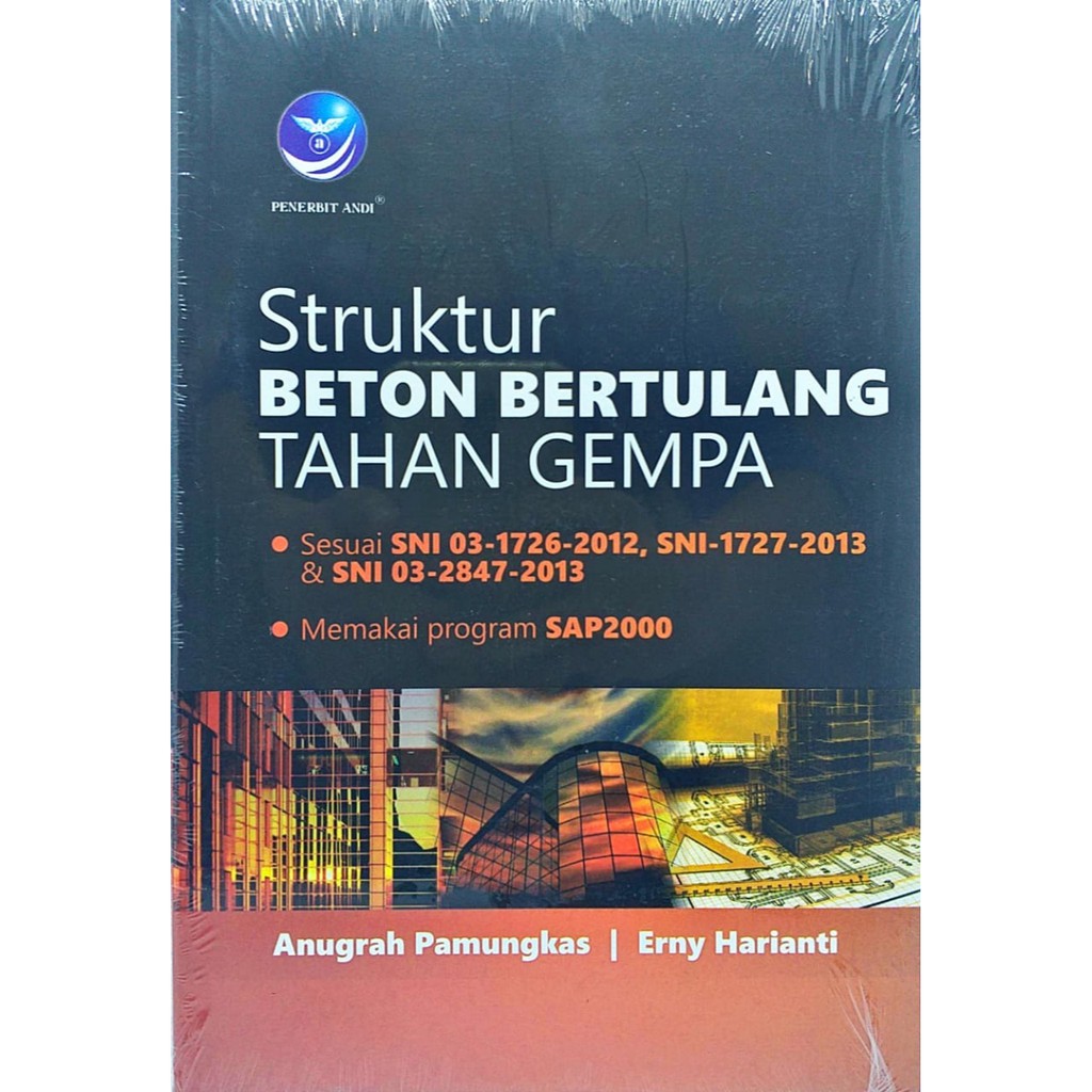 Detail Buku Sni Teknik Sipil Nomer 15