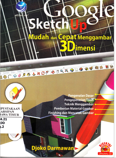 Detail Buku Sni Teknik Sipil Nomer 3