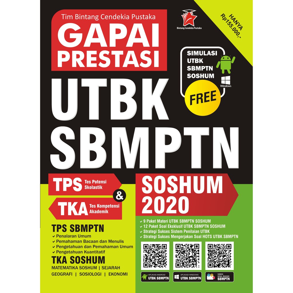 Detail Buku Soal Utbk 2020 Nomer 29