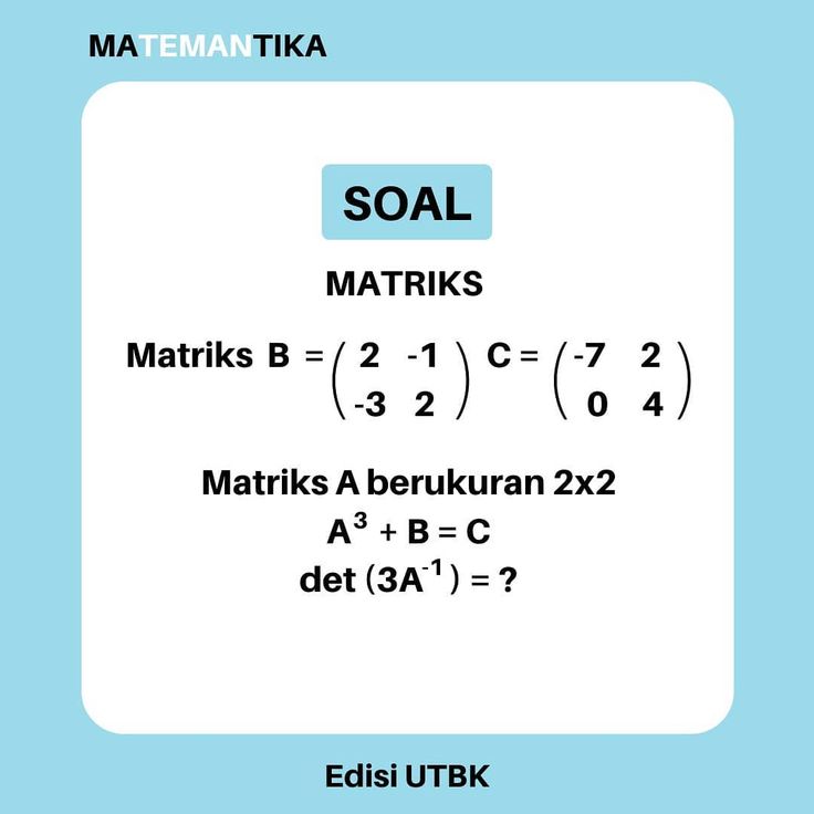 Detail Buku Soal Utbk 2020 Nomer 33