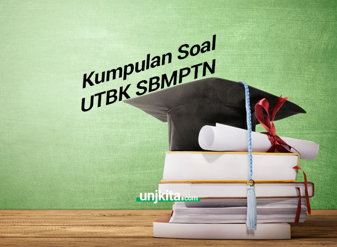 Detail Buku Soal Utbk 2020 Nomer 40