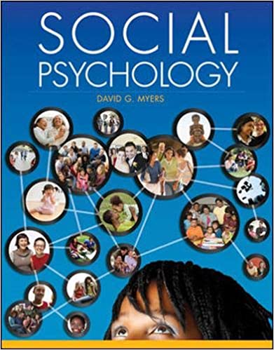 Detail Buku Social Psychology Nomer 2