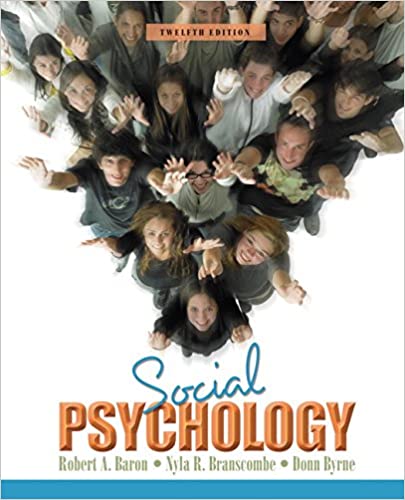 Detail Buku Social Psychology Nomer 3